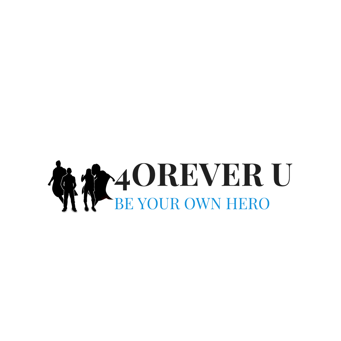 4orever U: Embrace Positivity with Our Unique Reversible Affirmation Clothing Line!