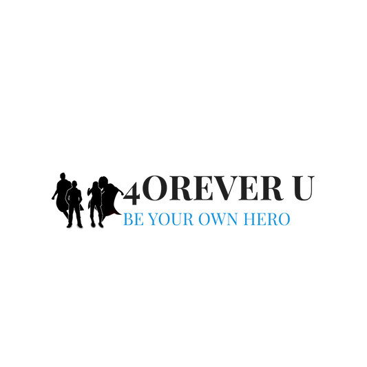 Unleashing the Power of Positive Words: Introducing 4orever U