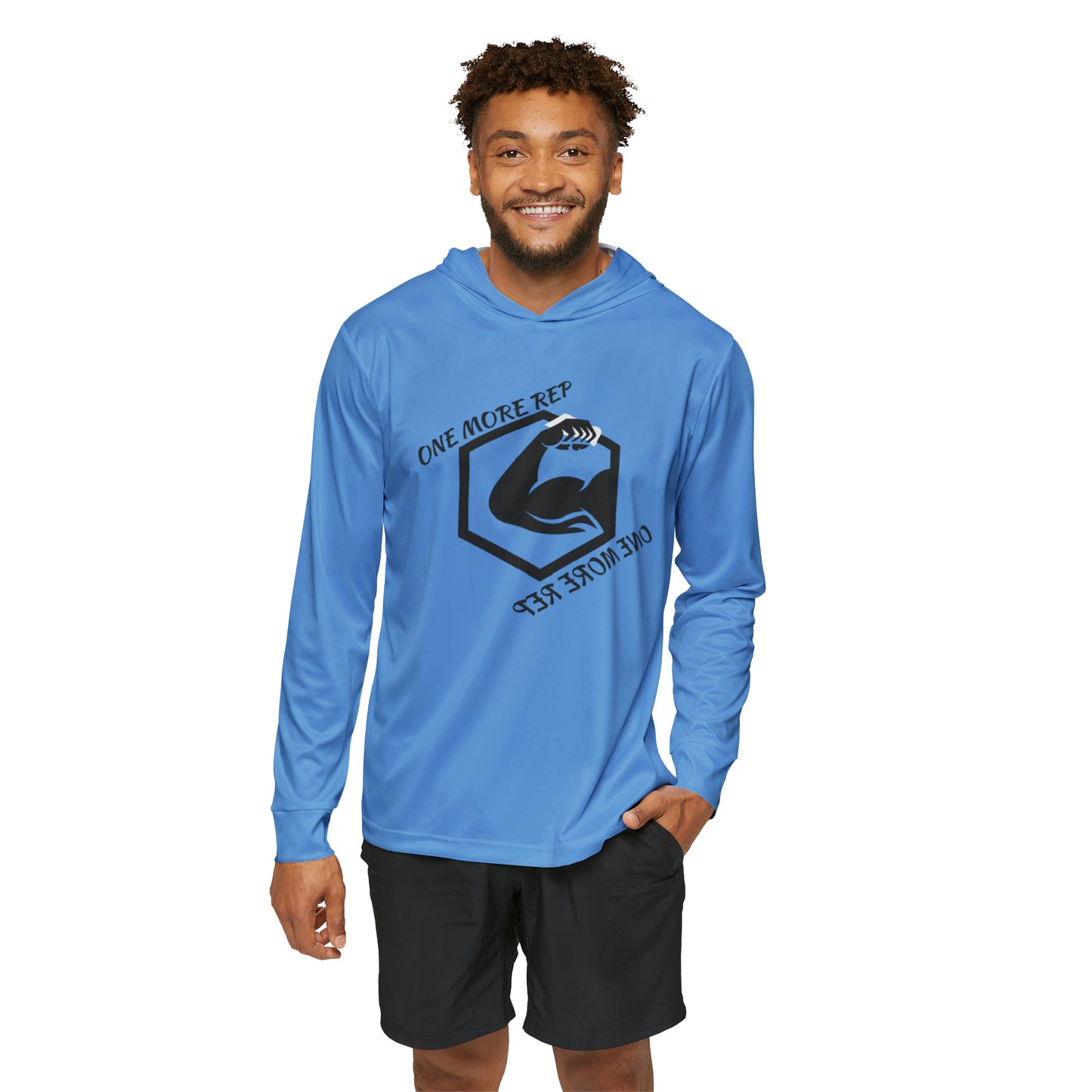 Men's Sports Warmup Hoodie (AOP)